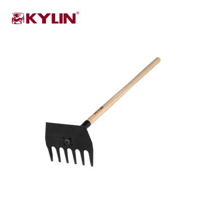 China Garden Rake Garden Tools Mcleod Fire Rake with 48