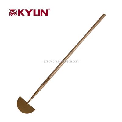 China Carbon Steel China Factory Competitive Price Forged Lawn Edger for sale