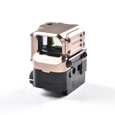 China R08 Alloy Aluminum Tactical Holographic FC1 Optics With 20mm Rail Red Dot Sight for sale