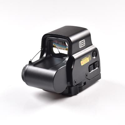 China R13 558 Alloy Aluminum Tactical Holographic Optics With 20mm Rail Mount Red Dot Sight for sale