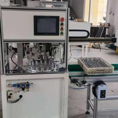 China Building Material Shops High Quality And High Precision Fire Sprinkler Assembly Line Machine for sale