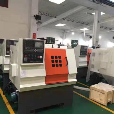 China Factory Large Precision High End Jet CNC Machine for sale