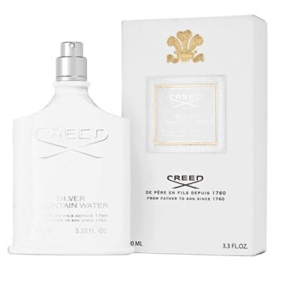 China Daily Care 100ml Brand Perfume Creed Aventus Men Perfume High Version Long Lasting Cologne Fragrance Fragrance For Men Good Quality Fast Ship for sale