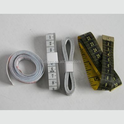 China Retractable Soft High Quality Sewing Tape Measure, Body Tape Measure, Sewing Measuring Tape for sale