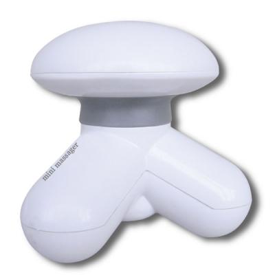 China Popular New Product Body Handheld Belly Massager, Mini Joint Pain Massager, Anti Cellulite Handheld Battery Operated Massagers for sale