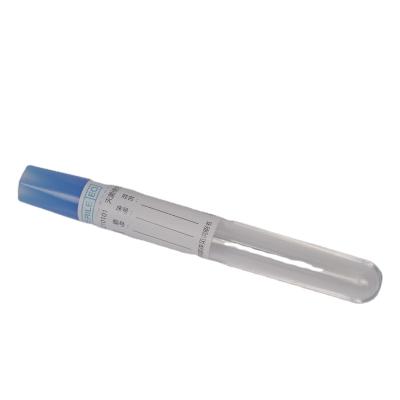 China High quality and cheap male pp/ps disposable sample kit sterile sampling swab medical consumables for sale