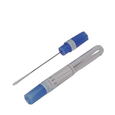 China Best Quality PP / PS Swab Disposable Male Swabs Micro Sampling for sale