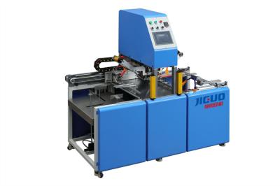 China Van de de Sublimatiefolie van de hitte Dringende Machine de Machine van Printingstamping voor Document Zakleer Te koop