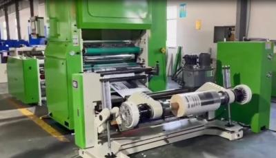 China JIGUO Roll To Roll Lamination Machine Film Laminating Machine FMZ-1500J zu verkaufen