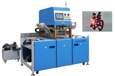 China Professionelle automatische Hot Foil Stamping Maschine für präzise Stamping zu verkaufen