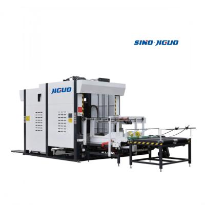 China 1700mm 1450mm Automatic Tipping Turning Machine High Speed Pile Turner Machine for sale