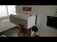 Speed 7500s/H Automatic Hot Foil Stamping Machine Stamping Embossing