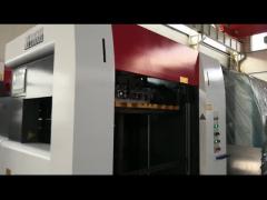 MY-1060H Automatic Die Cutting Machine