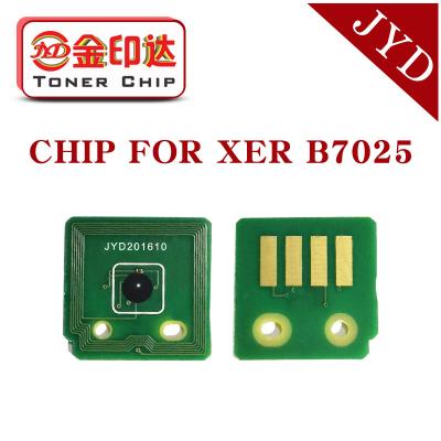 China Compatible Toner Reset Chip 106R03395 Used For VersaLink B7025 B7030 B7035 JYD-XER7025T for sale