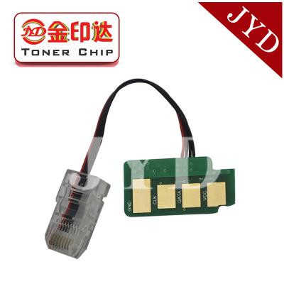 China Compatible New 13.7 Toner Reset Chip 006R01731 Used For B1022 B1025 JYD-Xer1022T for sale