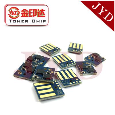 China 51B5000 MX317 MX417 Toner Chip For Lex MX MS 317 417 517 617 Toner Cartridge Refill JYD-LEXMS / MX317 TY 2.5K for sale