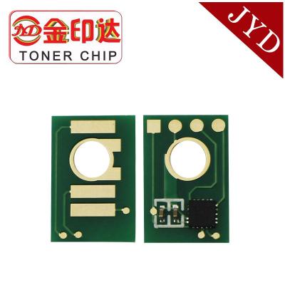 China Laser Printer Toner Cartridge Chip For Ricoh MPC6502 8002 8002 Lanie C6502 8002 Savi 6502 Printer for sale