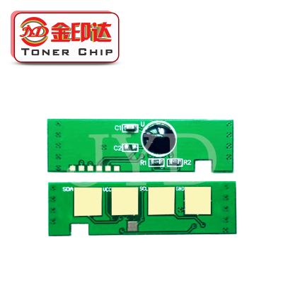 China CLT-406s CLX-3300/3302/3303/3303FW Printer Toner Cartridge Reset Chip for Samsung JYD-CLT-406 for sale