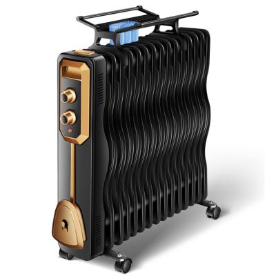 China Low Price Household Oil Filled Heater Electric Heaters Wall Mounted Waste Burner for sale