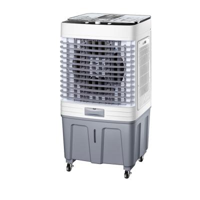 China Home Use Tech Manufacturing High End Air Cooler Without Water Elephant Artic Air Cooler for sale