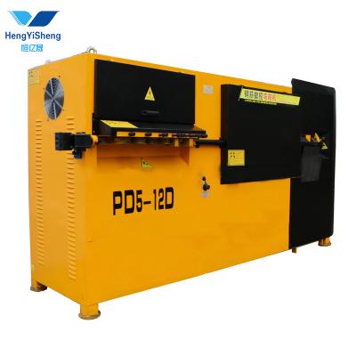 China Construction projects factory direct sale cnc rebar bender,automatic rebar stirrup bending machine for sale