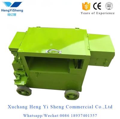 China Factory Used Straightening And Scrap Rebar Cutting Machine For Sale for sale