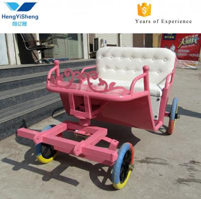 China Wedding Cheap Price Marathon Pony Cart /Marathon Cart For Sale for sale