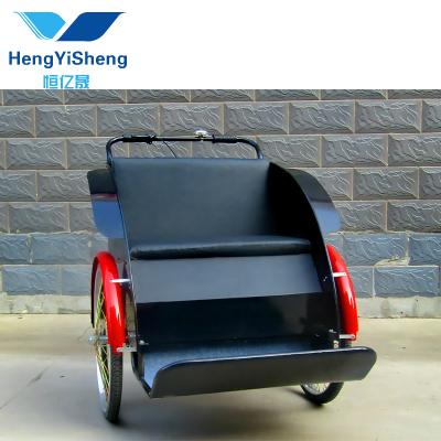 China Latest Passenger Price Rickshaw Tricycle Bike Adult 3 Wheel Bicycle For Passenger for sale