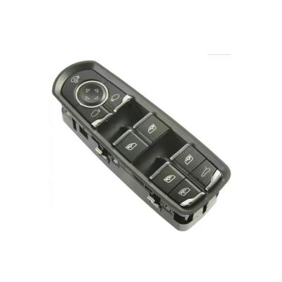 China New Front Door Window Switch For Porsche Panamera Cayenne 7PP959858MDML for Porsche Panamera Cayenne for sale