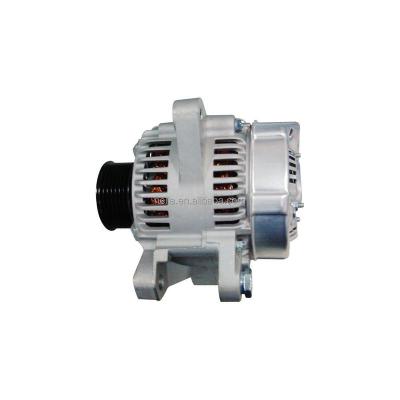 China Car Alternator For SSANGYONG Musso FJ 2.9 TD 2004 - SSANGYONG Rexton NOTCH 2.9TD 2003 Alternator 12V 6621543802 CR-V II (RD_) for sale