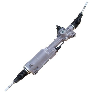 China Steel Auto Steering Control Power Steering Rack For Nissan 49110-VK400 49110VK400 for sale