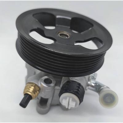 China Steel Power Steering Pump For 2000-2005 Toyota Camry 2.4 Steering Pump For Toyota Camry 2.4 4431006070 for sale