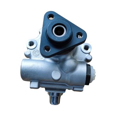 China Power steering steel pump for VW Golf car power pump steering for golf 6N0145157X power pump steering for sale