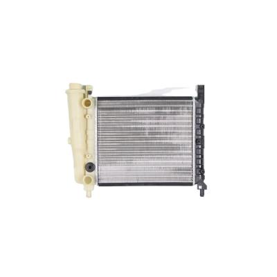 China China Aluminum Radiator Water Cooling Radiator Car Radiator Parts For FIAT DUCATO 7559876 7570401 739941 for sale