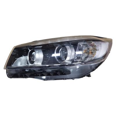 China Car Headlight For Kia Sorento Front Head Light 2015 For Kia Sorento Head Lamp 92101-C5030 92102-C5030 H7 for sale