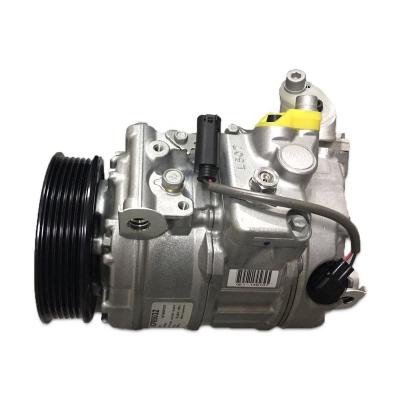 China DCP05032 Car Air Compressor Denso Type AC Compressor For 2006 BMW E60 BMW 325i AC Compressor 64526956715 64509174803 5 Touring (E61) for sale