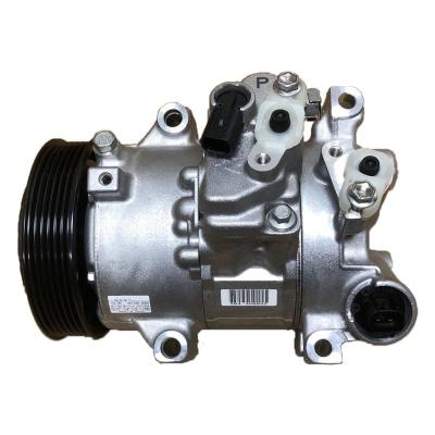 China Car Air Compressor AC Compressor for 2012 Toyota Corolla 88310-02730 88310-0F041 88310-0F040 COROLLA AC Compressor for sale