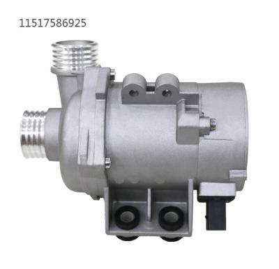 China Auto Water Engine Pump Water Pump For BMW N52 Water Pump For BMW 323i 325i 325xi 525i E60 E70 E90 E87 E84 11517586925 5 Touring (E61) for sale