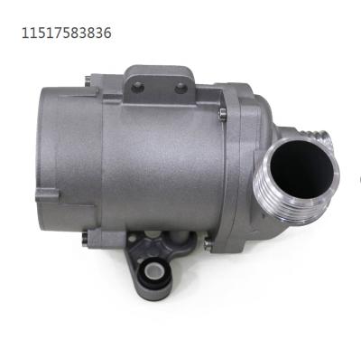 China Auto Electric Water Pump Car Water Pump For BMW F10 528i 11517583836 5 (F10) Water Pump for sale