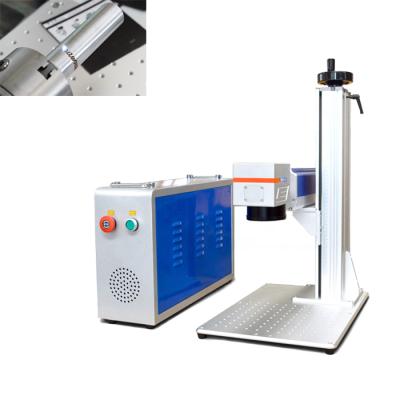 China Earings Professional Deep Marking Laser Machine Environmental Protection Laser Marking Machines en venta