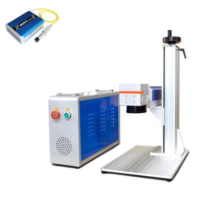 China Deep Marking Machine Portable Laser Engraving Machine Laser Marking Machine For Jewelry en venta