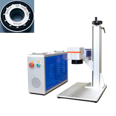 China air cooled engraving machine for jewelry laser marking machine for gunmetal engraving machine for jewelry en venta