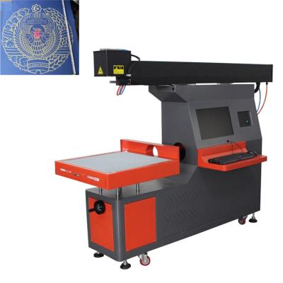 China Large Format Laser Engraving Machine Water Cooled CO2 Laser Marking Machine RECI Handheld Water Cooled Laser Source Continuous Wave Focusing en venta