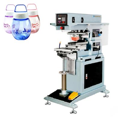 China Hotels printing machine for toys cup pad printers led multicolor bulb pad printing machine pad printer en venta