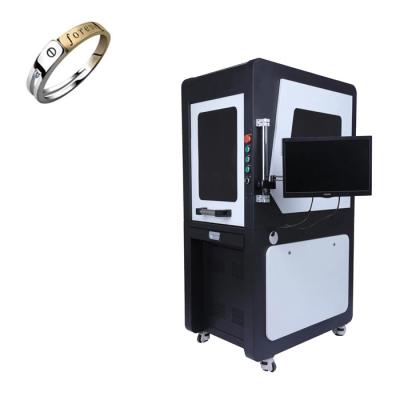 Китай Laser Marking Mopa Color Laser Engraving Machine Color Fiber Laser Marking Machine продается