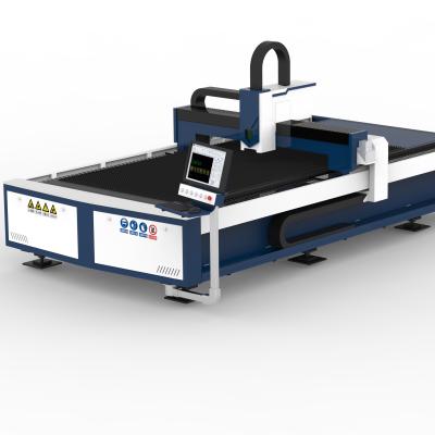 China Laser CUTTING Fiber Laser Metal Cutting Machine Automatic Focus Laser Cutting Machine Aluminum Stainless Steel en venta