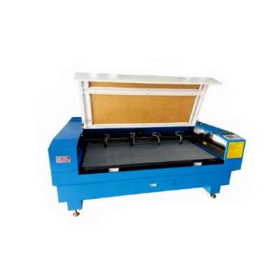 China Laser CUTTING Laser Engraving Machine CO2 Laser Cutting Machine en venta