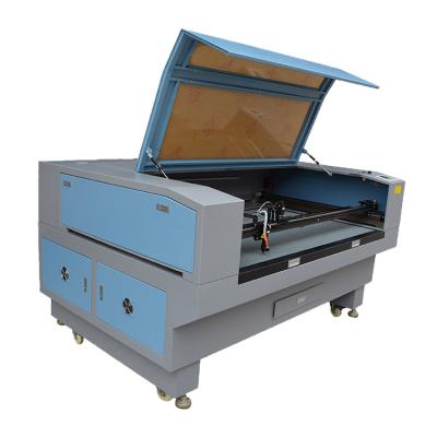 China Laser CUTTING CO2 Laser Cutting And Engraving Machine 1290 1390 1490 Laser Engraving Machines en venta