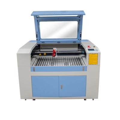 China Laser CUTTING Laser Tube CO2 Engraving Machine Laser Engraving Machine CO2 1080 en venta