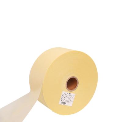 China Latest Design SSS Waterproof Good Selling 100% Polypropylene Nonwoven Fabric for sale